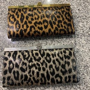 Clutches. Price for both total